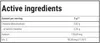 Trec Nutrition | Creatine 100% | Creatine Monohydrate Produktbild-Vorschau 6