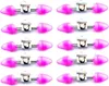 10x 1 Paar Damen Schuhspanner Schuhzubehör Schuhformer Produktbild-Vorschau 1