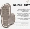 Ladeheid x Camminare Gummistiefel Kinder aus leichtem EVA Produktbild-Vorschau 2