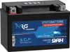 NRG PREMIUM Stützbatterie 31296300 9Ah 12V Backup Batterie Produktbild-Vorschau 1