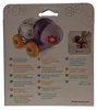 Fisher-Price BGX30, 6 mies., Pomarańczowy, Fioletowy, 122 g Podgląd zdjęcia produktu 4