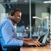 Poly EncorePro 310 - Kopfhörer - Kopfband - Büro/Callcenter Náhled obrázku produktu 11