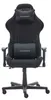 DX Racer Formula LFD01 NN Chefsessel, Schwarz Fleece, Produktbild-Vorschau 3