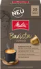 Melitta Barista Lungo Kaffeekapseln, Nespresso® kompatibel, Produktbild-Vorschau 3