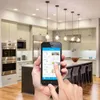 Prise sans fil WLAN SmartHome, avecpar application pour IOS Voir les images du produit 8