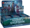 Magic the Gathering Murders at Karlov Manor Play-Booster Produktbild-Vorschau 7