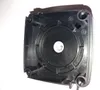 Lascal 93223 Bodenplatte schwarz für Kiddy Guard Avant Anteprima dell’immagine prodotto 2