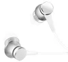 Xiaomi Mi In-Ear Hoofdtelefoon Basic Mat Zilver Productafbeelding-voorbeeld 16