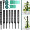 Kit de supports modulaires pour plantes grimpantes – Voir les images du produit 1