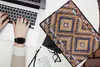 MuchoWow® Laptop Hülle 13 Zoll Perserteppich - Muster - Produktbild-Vorschau 2