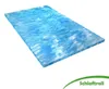 GELSCHAUM-Topper 100 x 200 mit atmungsaktivem Bezug – Produktbild-Vorschau 2