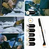 Fiskars Teleskop Schneebürste Eiskratzer X-series 2-in-1 Produktbild-Vorschau 15