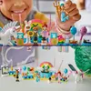 LEGO Friends Kostümparty mit Einhorn und Fee - Spielzeug Produktbild-Vorschau 6