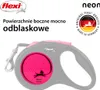 Flexi New Classic Neon postroj s retrakčním vodítkem - S / Náhled obrázku produktu 16