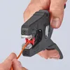 KNIPEX 12 52 195 PreciStrip16 Pince à dénuder automatique Voir les images du produit 25