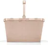 reisenthel carrybag frame twist coffee Produktbild-Vorschau 2