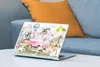 MuchoWow® Laptop Aufkleber Sticker Cover Einhorn - Produktbild-Vorschau 4