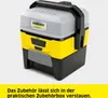 Kärcher OC 3 Pet - Nettoyeur haute pression mobile - sans Voir les images du produit 17