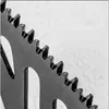 Set di 5 lame per seghetto alternativo 111,5 x 32 x 2 mm Anteprima dell’immagine prodotto 3