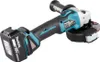 Makita DGA 506 RTJ Meuleuse d'angle sans fil 18 V, 125 mm, Voir les images du produit 16