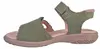 Ricosta Mima 506402402 Sandale, Mädchen, Leder, Eukalyptus, Produktbild-Vorschau 12