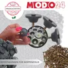 MODO24 Noppenfolie, inkl. Montageset, Hochbeetfolie, Produktbild-Vorschau 7