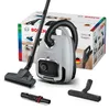 Bosch Serie 6 BGB6X330, 600 W, Cylindrový, Suchý, Prachový Náhled obrázku produktu 7