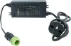 vhbw Netzteil kompatibel mit Worx Landroid WR167E, WR206, Produktbild-Vorschau 3