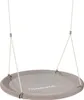 HUDORA Balançoire nid Lounge Balançoire de jardin réglable Voir les images du produit 13