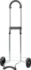 A studio shot of a shopping trolley. Produktbild-Vorschau