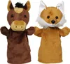 Goki Animals Arino, Funu, Wassti and Baru, Lalka, Podgląd zdjęcia produktu 3