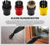 14-tlg. Zubehör für Kärcher Dampfreiniger Easyfix SC1 bis Produktbild-Vorschau 4