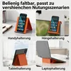 Universelle flexible Handyhalterung,Umlaufende Produktbild-Vorschau 5