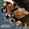 Öl Sprayer Zerstäuber, Ölsprüher, Öl Sprühflasche, Öl Produktbild-Vorschau 2