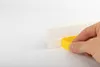 Schellenberg PVC-Flachleiste, selbstklebend, 50 x 1500 mm, Produktbild-Vorschau 3