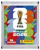 Panini Sticker FIFA World Cup 2026 Náhľad obrázku produktu 1