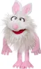 Living Puppets Monster to go Flöckchen Produktbild-Vorschau 2