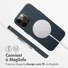 Accezz MagSafe Leather Backcover for the Apple iPhone 13 Voir les images du produit 3