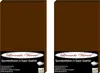 2 Stück Jersey Spannbettlaken 100% Baumwolle Spannbetttuch Produktbild-Vorschau 3