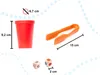 Cailloux créatifs, puzzle montessori coloré Voir les images du produit 3