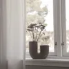 Vase Stravalla - braun Produktbild-Vorschau 7