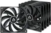 ARCTIC F12 - 120 mm štandardný ventilátor do skrine Náhľad obrázku produktu 1