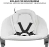 Hauck Beta Plus 5-tlg. Newborn Set - Hochstuhl Produktbild-Vorschau 9
