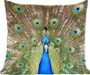 MuchoWow® Zierkissen Sofakissen Wohnzimmer Dekokissen 40x40 Produktbild-Vorschau 1