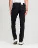 MUSTANG | Oregon Tapered Herrenjeans, Schwarz, schmal Produktbild-Vorschau 5