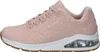 Skechers dámske tenisky UNO 2 pink Leo Náhľad obrázku produktu 55