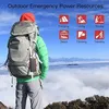 Feegar Solar Powerbank, 36000mah Wireless Power Bank Solar Podgląd zdjęcia produktu 4