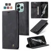 Caseme Handyhülle für Xiaomi Redmi Note 14 5G / Poco M7 Pro Produktbild-Vorschau 1