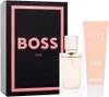 Hugo Boss Alive Giftset Edp Spray 30ml/Body Lotion 50ml 80 Produktbild-Vorschau 2
