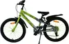 Volare Rocky Kinderfahrrad - 20 Zoll - 7 Gänge - Grün/Grau Produktbild-Vorschau 8